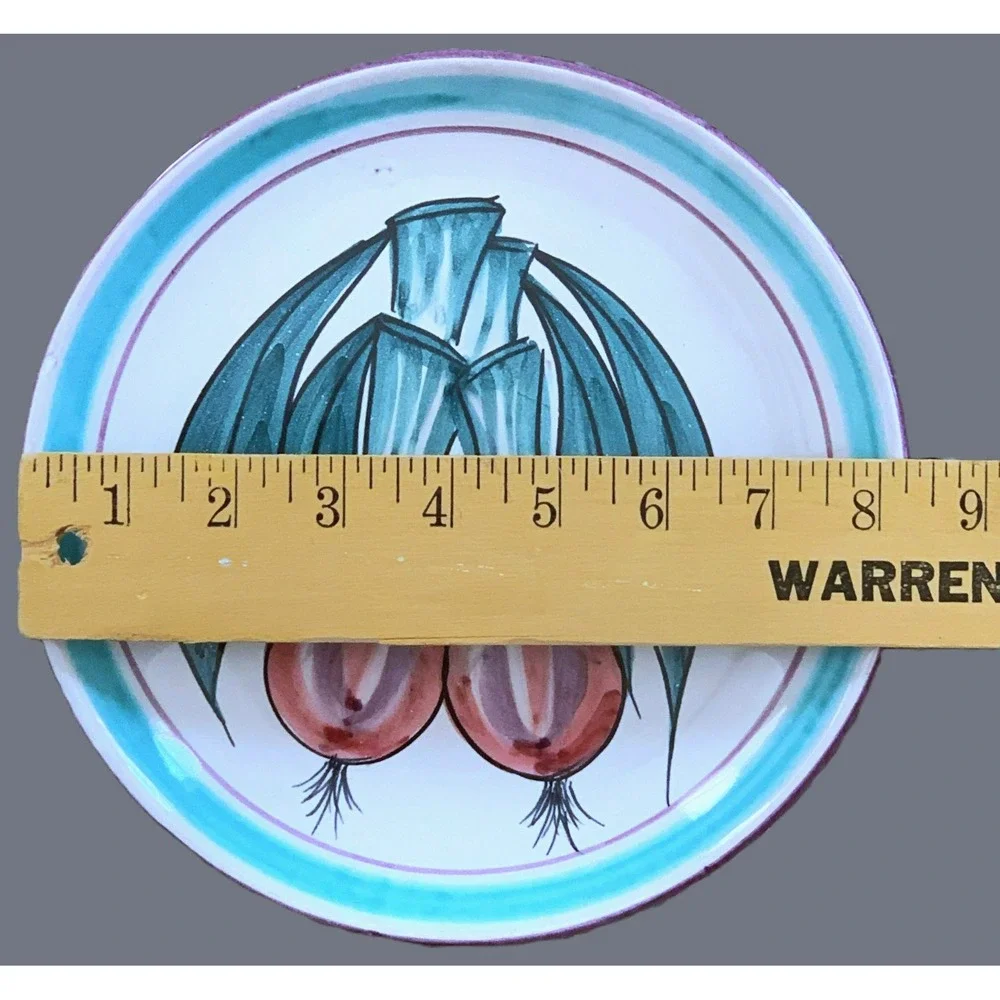 Mid Century‎ PLATES 8.25